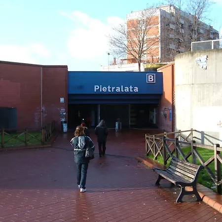Simpatia Flat Massalongo