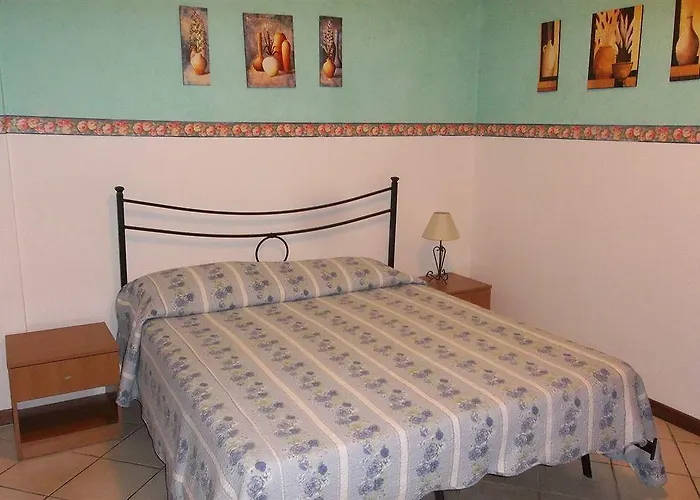 Simpatia Flat Massalongo