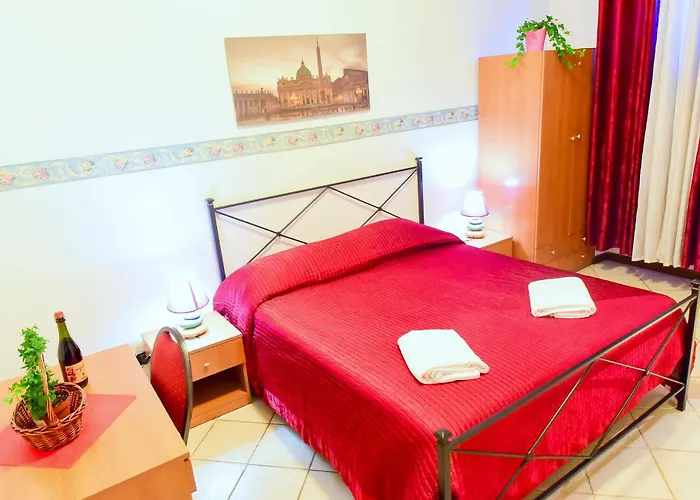 Simpatia Flat Massalongo Roma