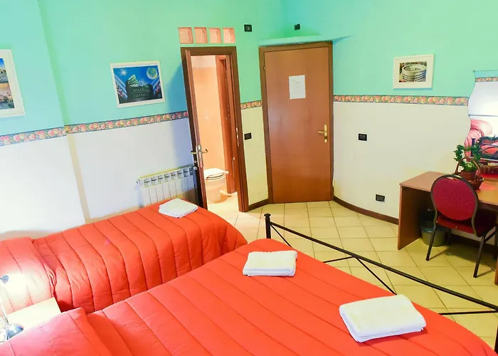 Simpatia Flat Massalongo *