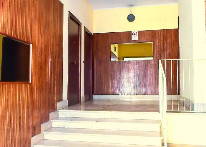 Simpatia Flat Massalongo